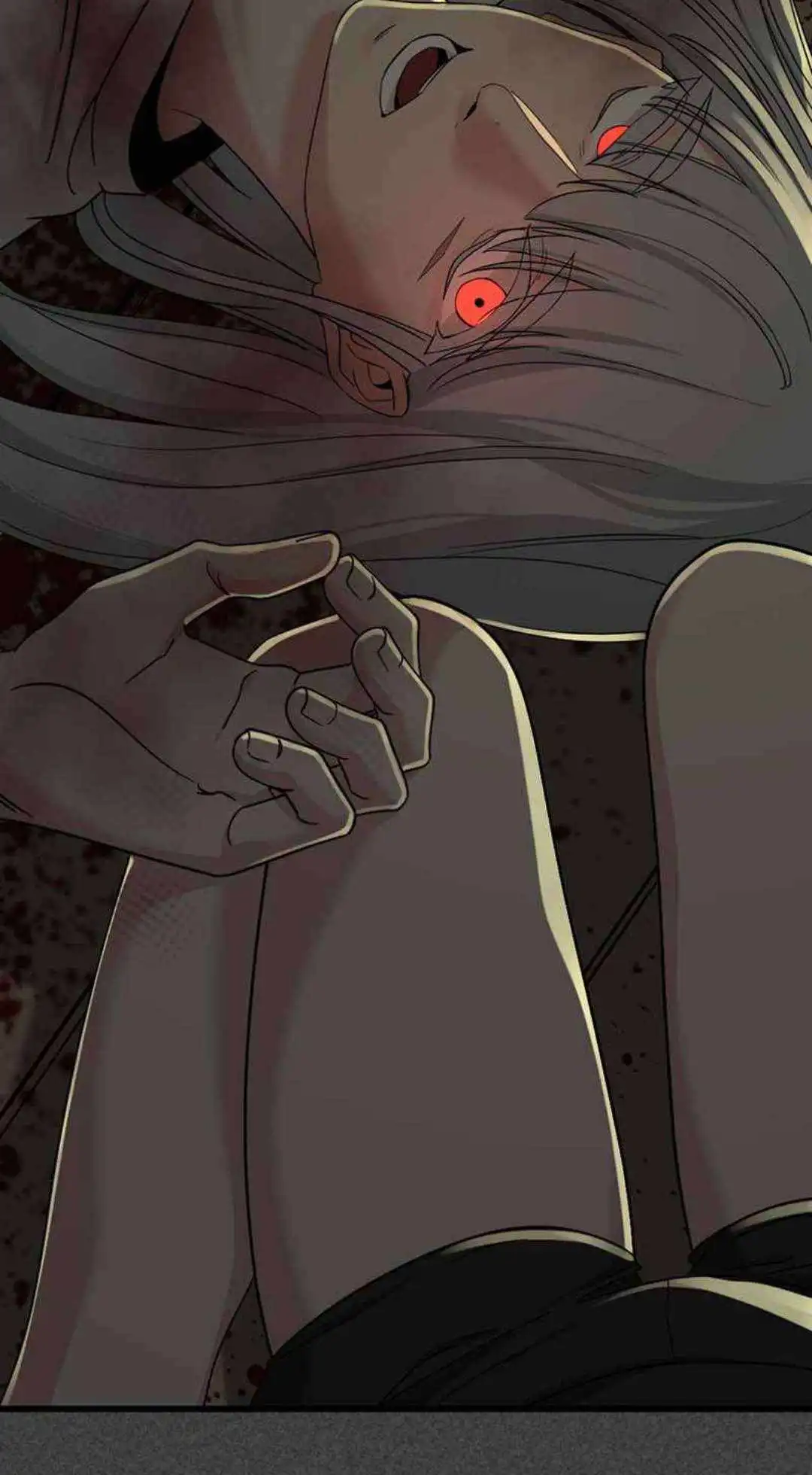 Read Hero Killer EN Manga Online