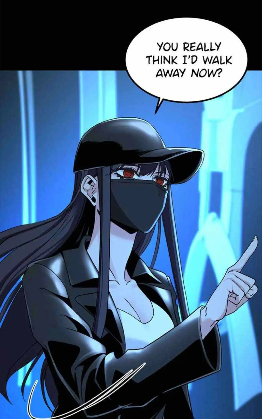 Read Hero Killer EN Manga Online