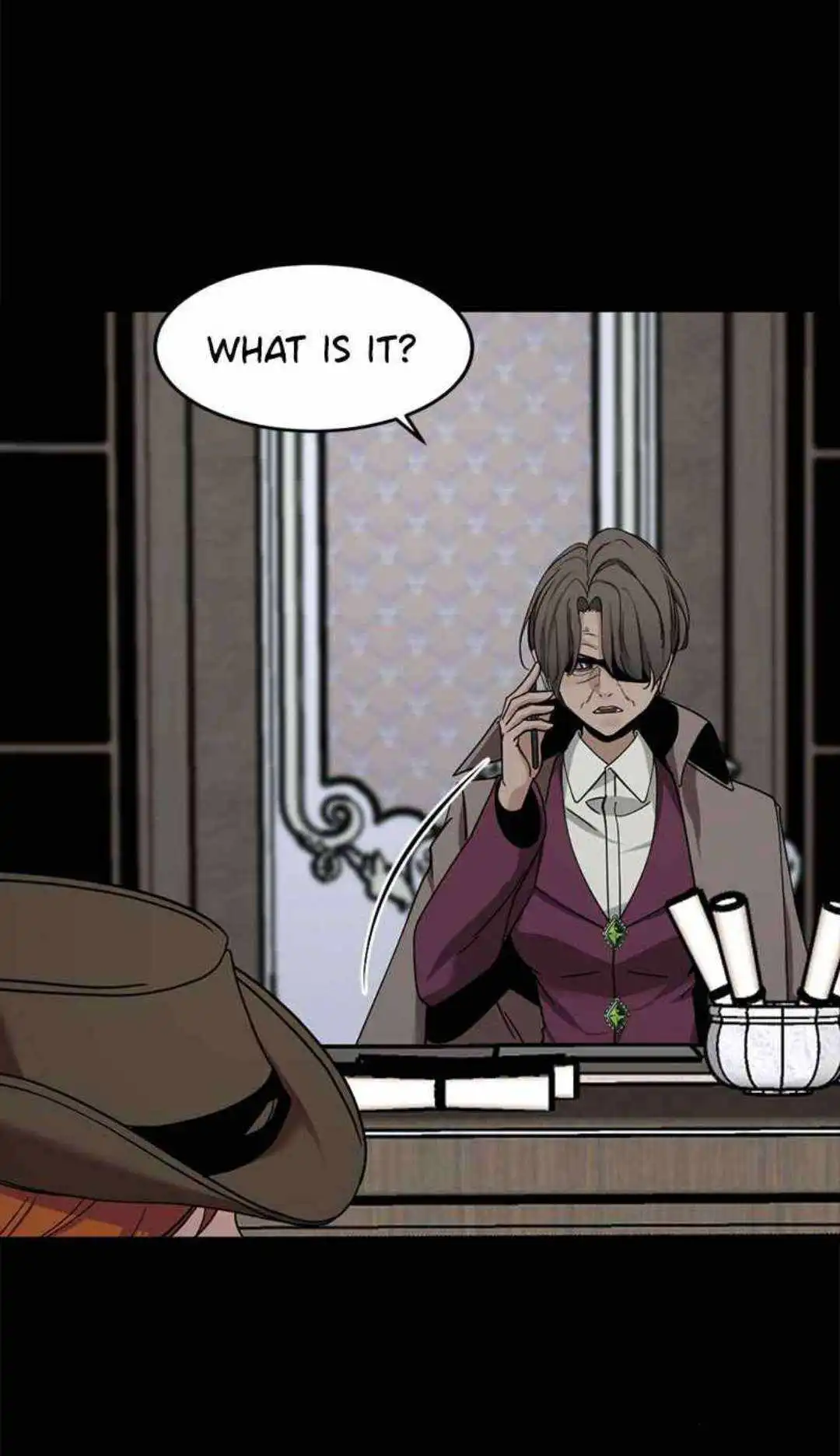 Read Hero Killer EN Manga Online