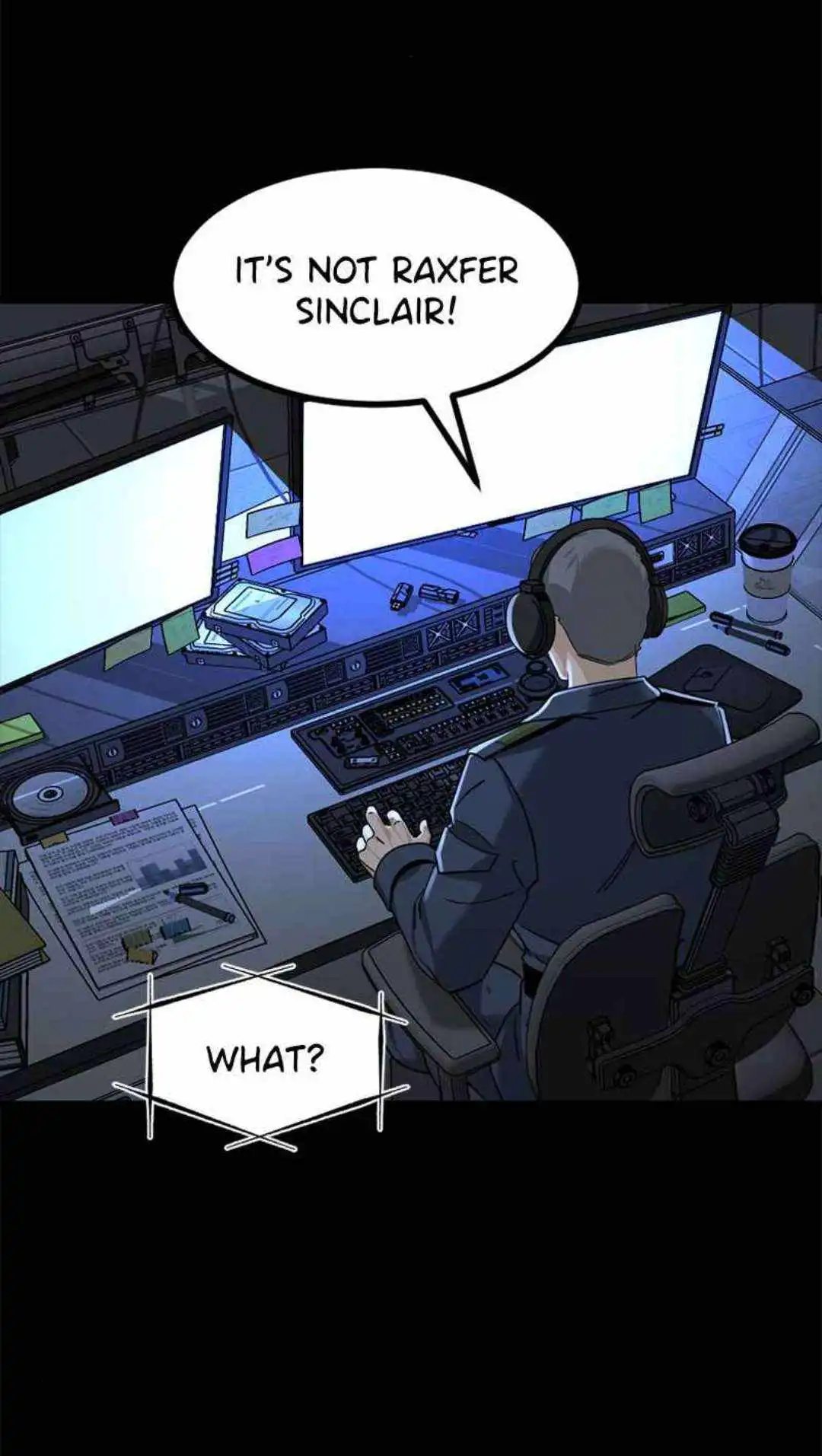 Read Hero Killer EN Manga Online