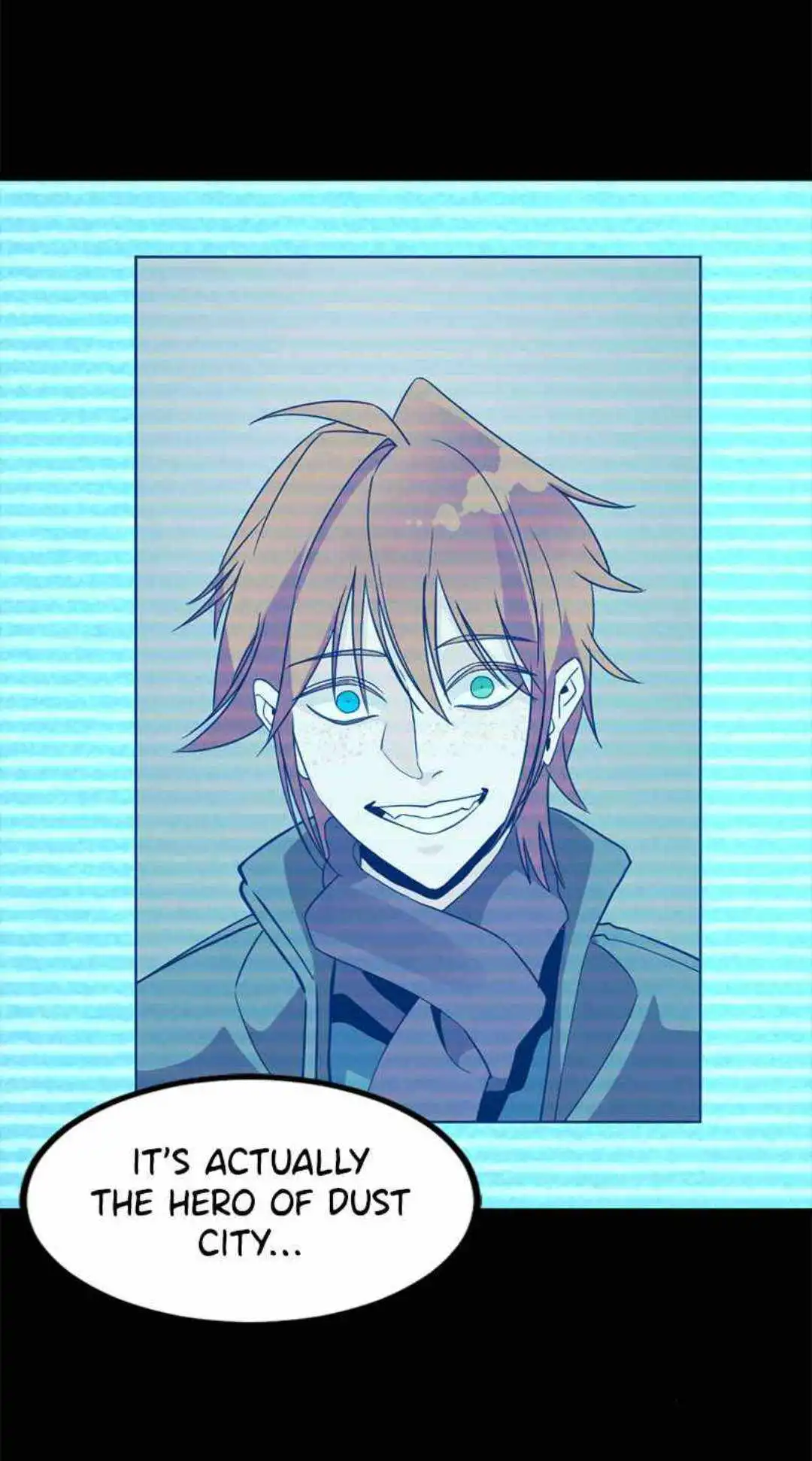 Read Hero Killer EN Manga Online