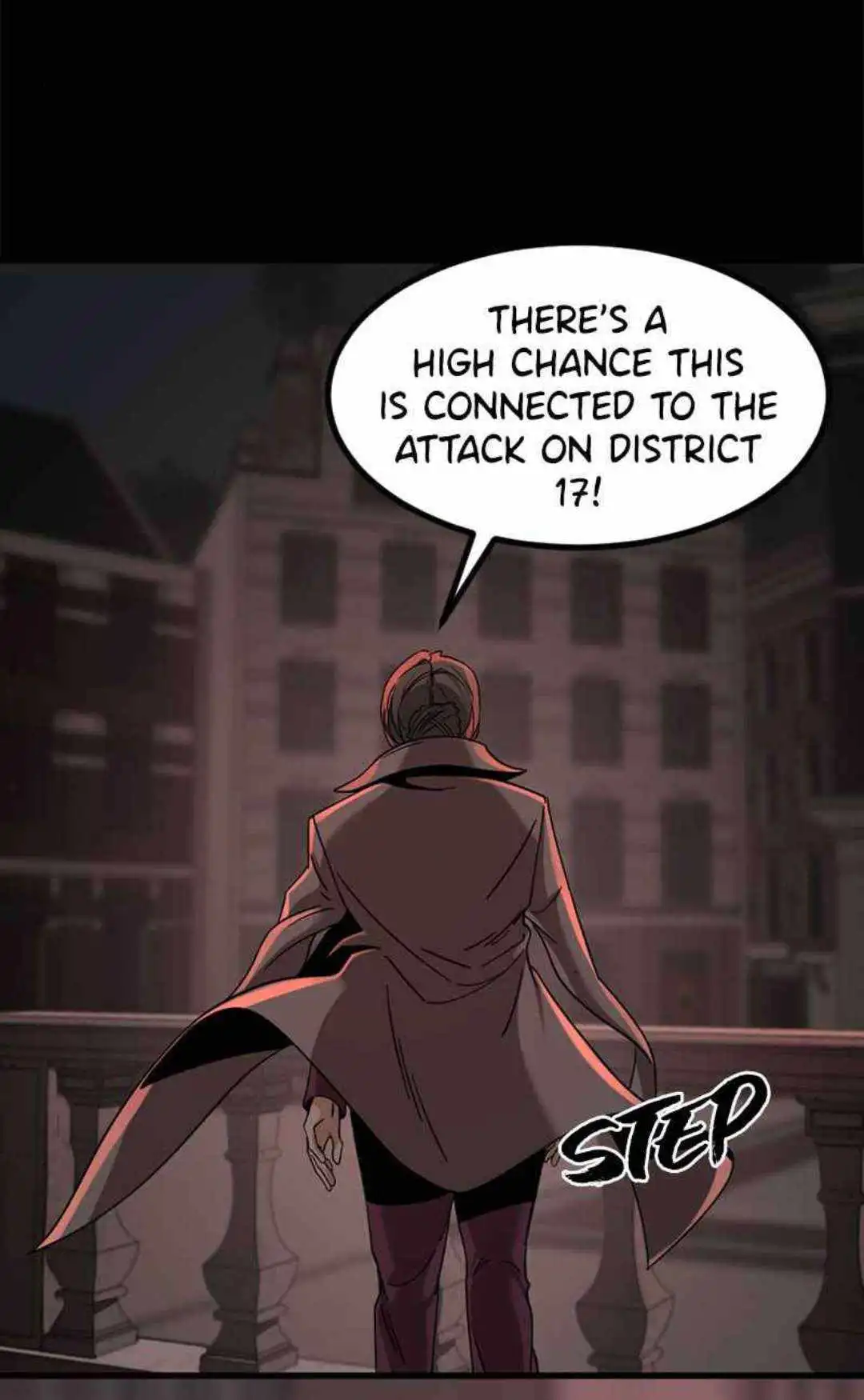 Read Hero Killer EN Manga Online
