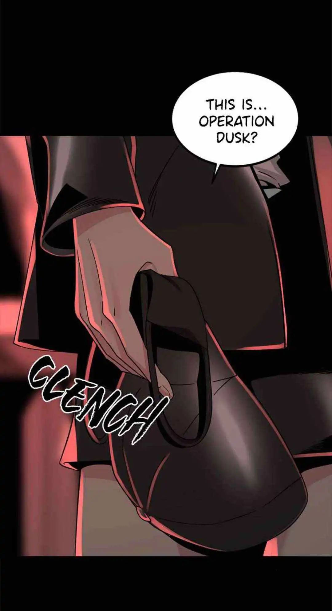 Read Hero Killer EN Manga Online