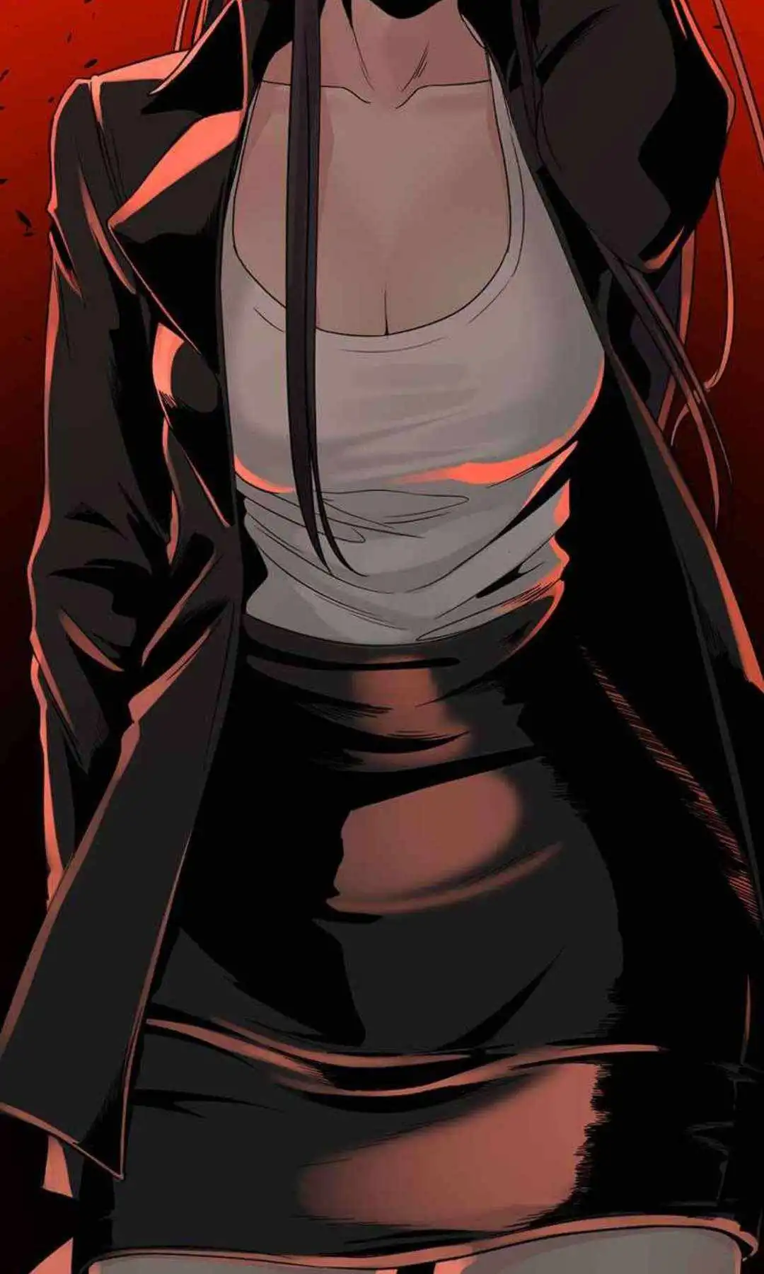 Read Hero Killer EN Manga Online