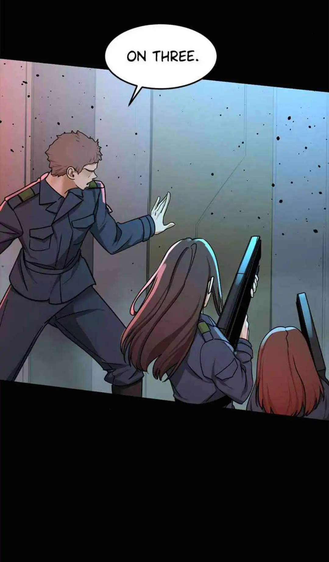 Read Hero Killer EN Manga Online