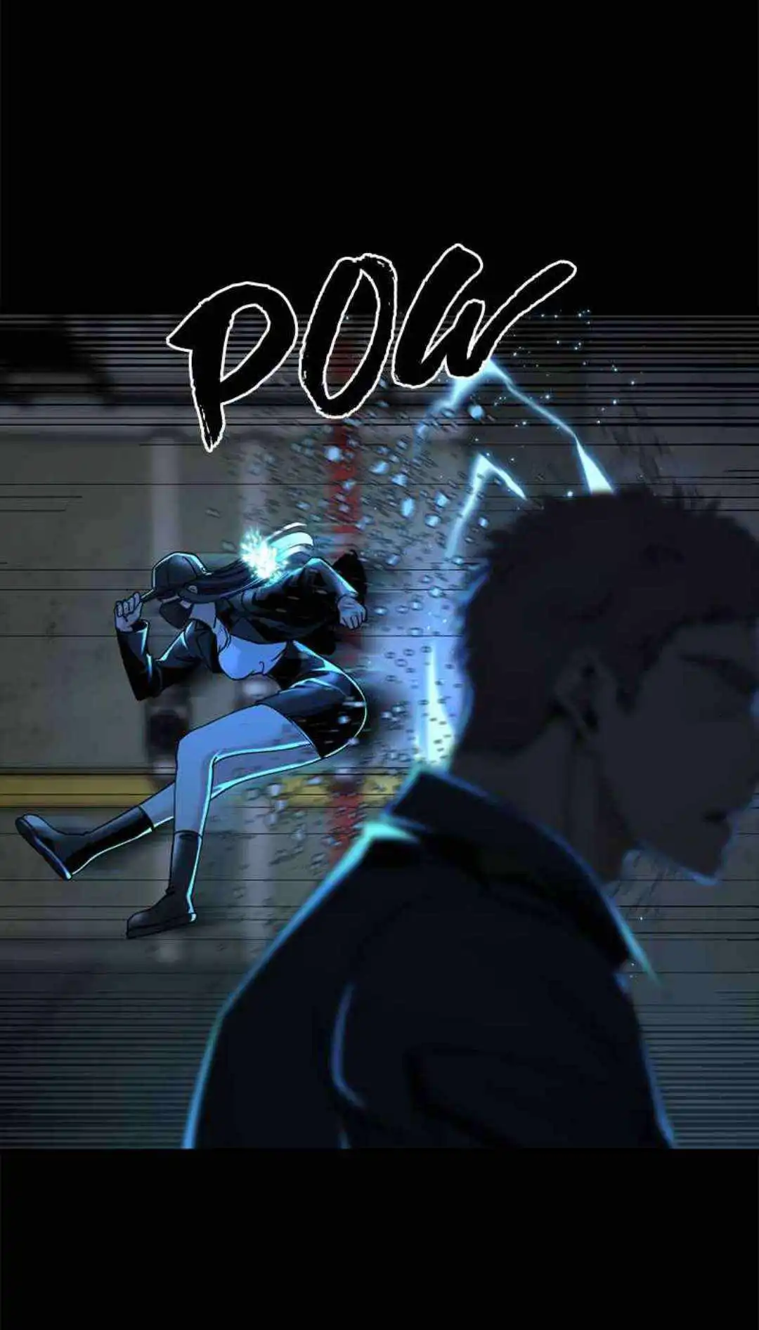 Read Hero Killer EN Manga Online