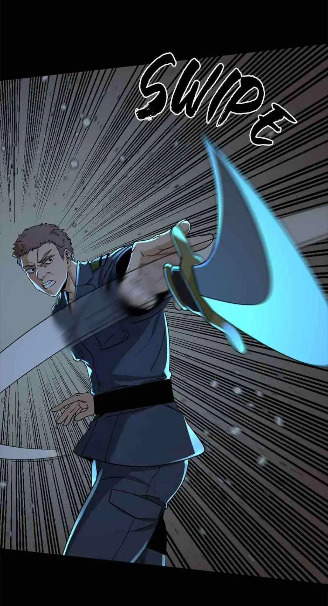 Read Hero Killer EN Manga Online