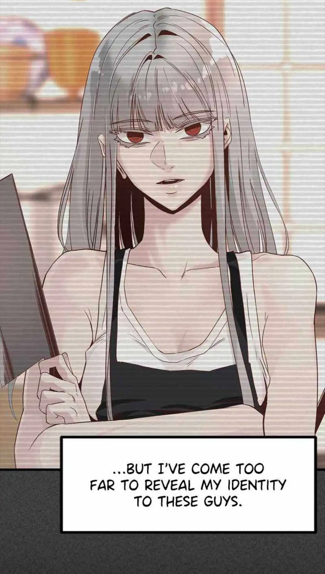 Read Hero Killer EN Manga Online