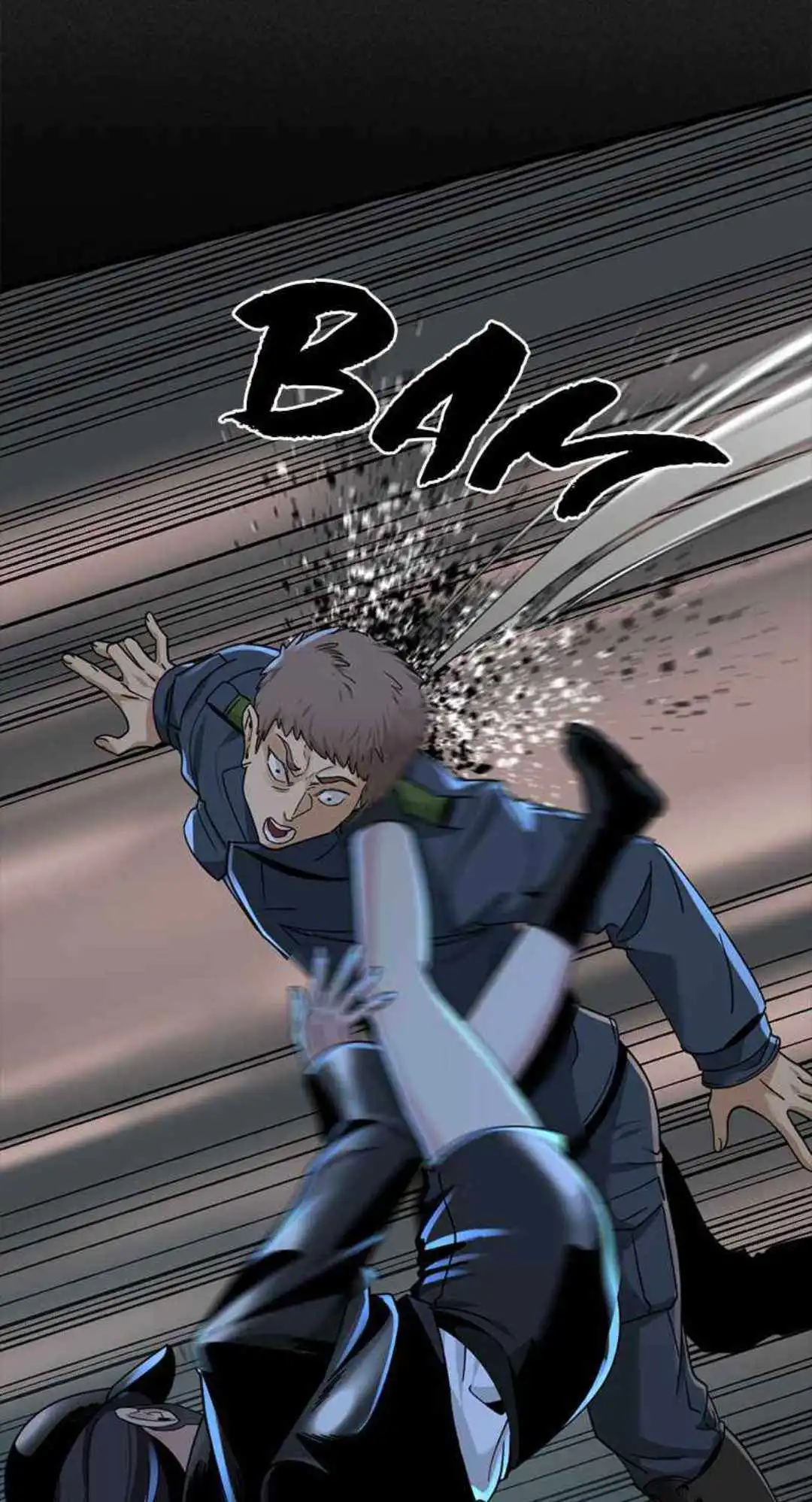 Read Hero Killer EN Manga Online