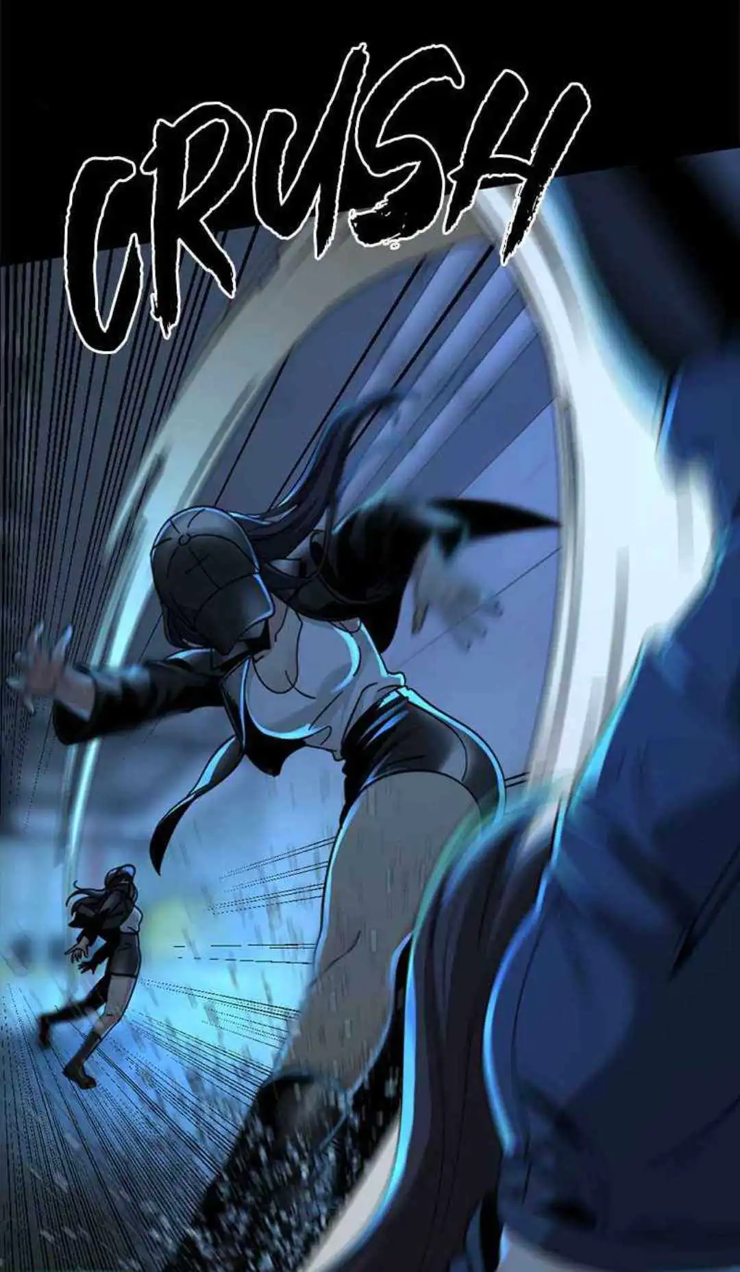 Read Hero Killer EN Manga Online