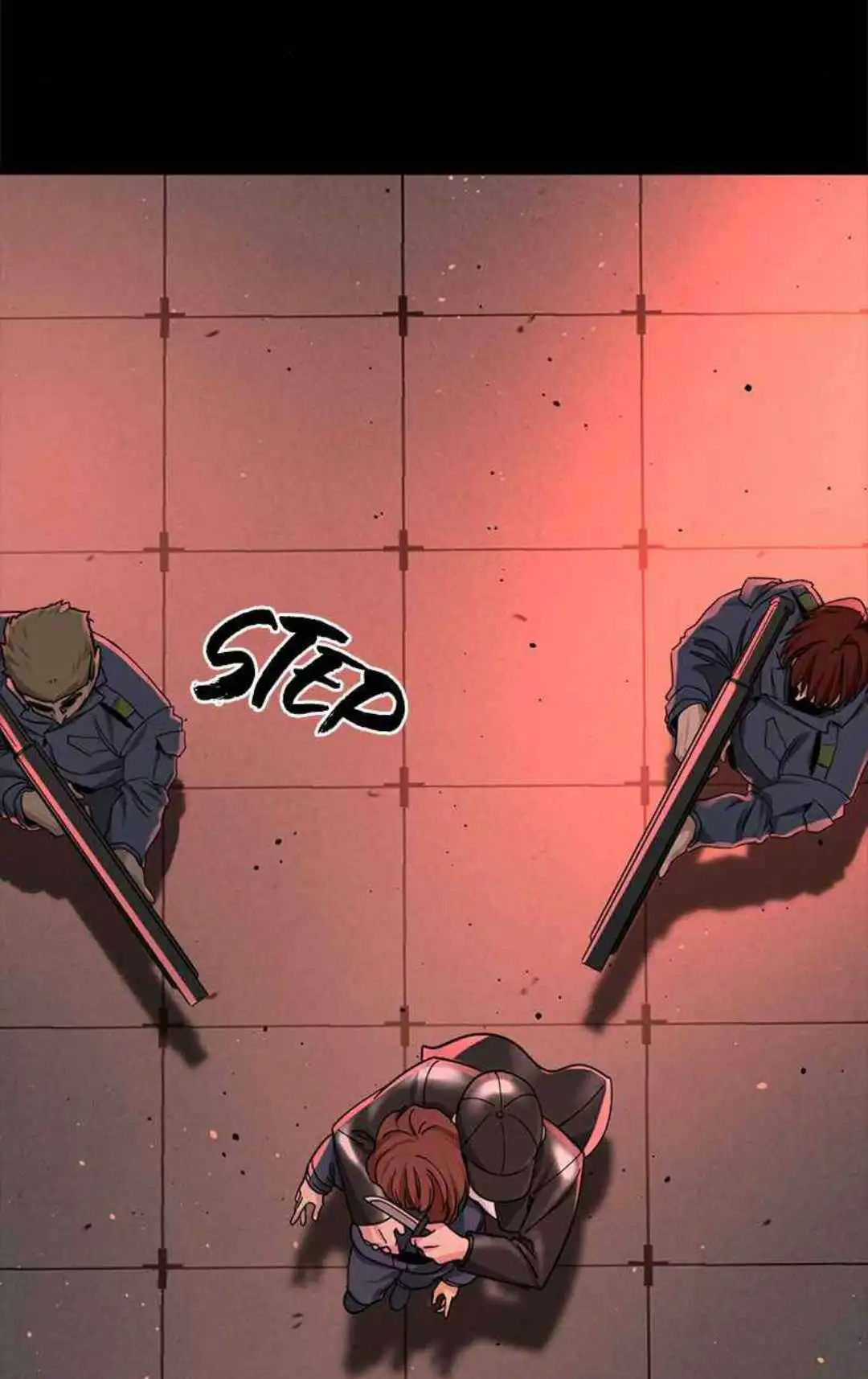 Read Hero Killer EN Manga Online