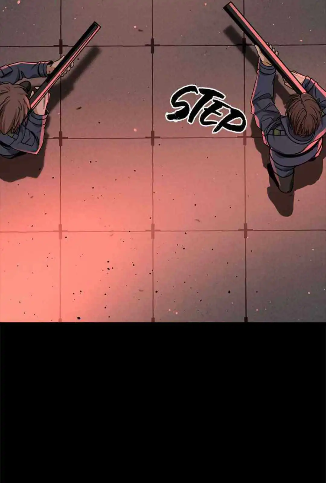 Read Hero Killer EN Manga Online