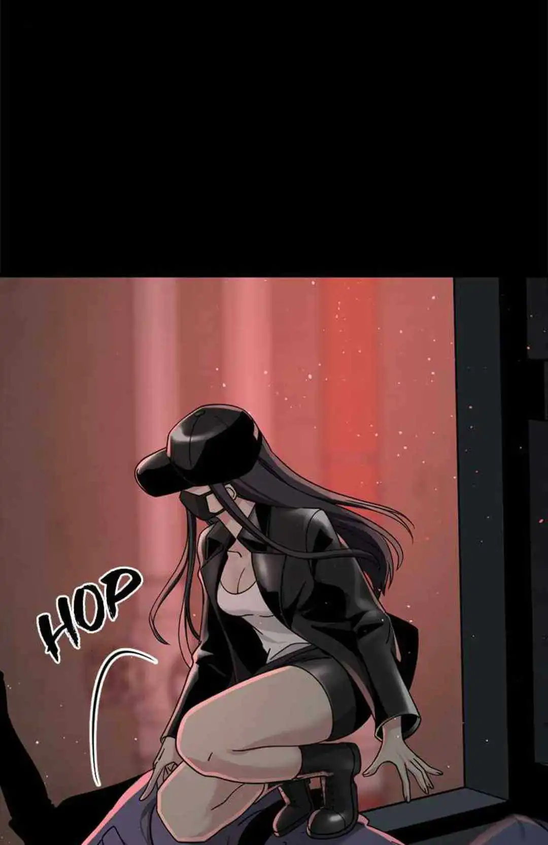 Read Hero Killer EN Manga Online
