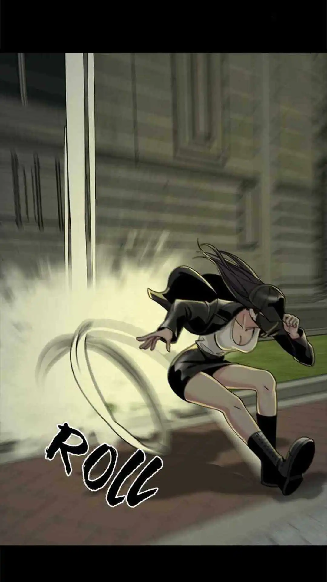 Read Hero Killer EN Manga Online