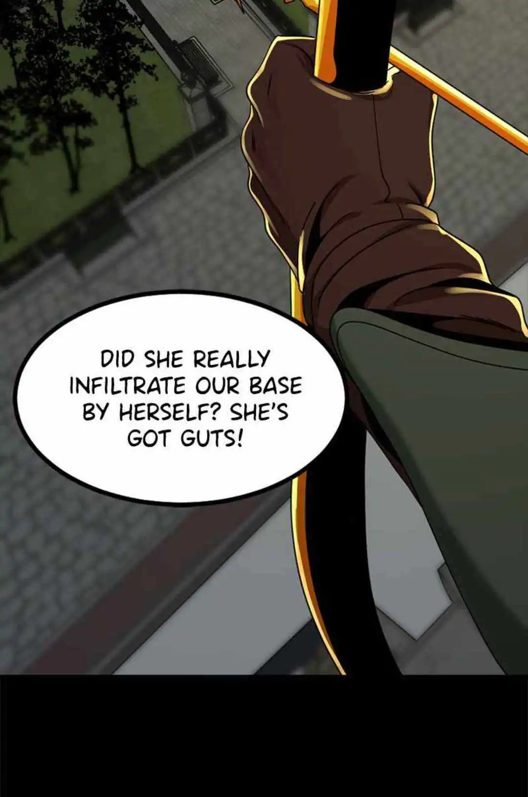 Read Hero Killer EN Manga Online