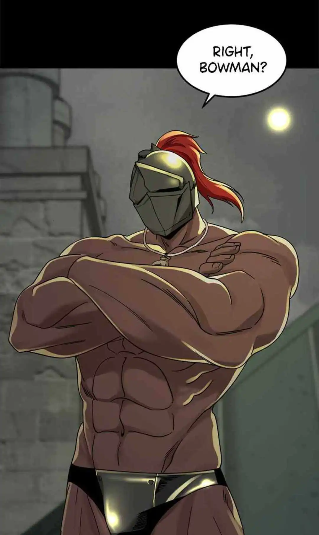 Read Hero Killer EN Manga Online