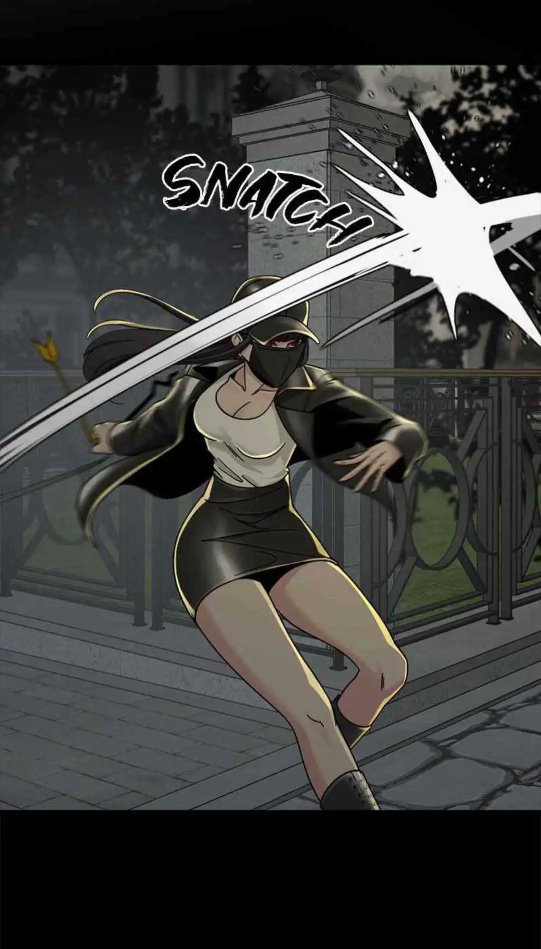 Read Hero Killer EN Manga Online