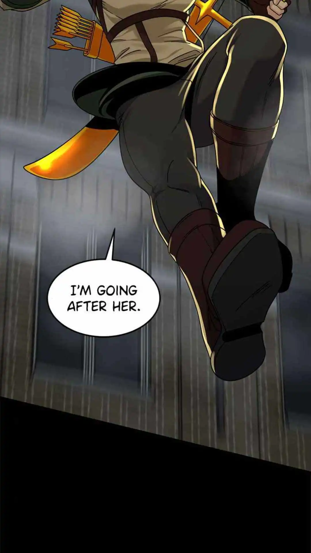 Read Hero Killer EN Manga Online