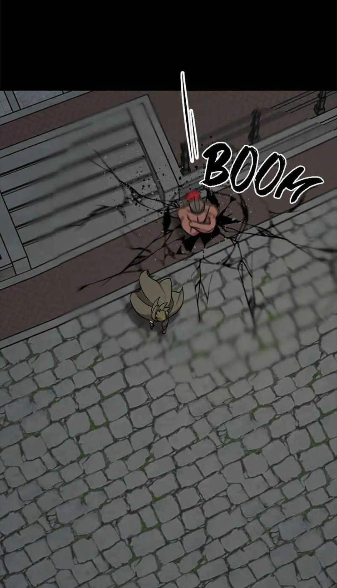 Read Hero Killer EN Manga Online