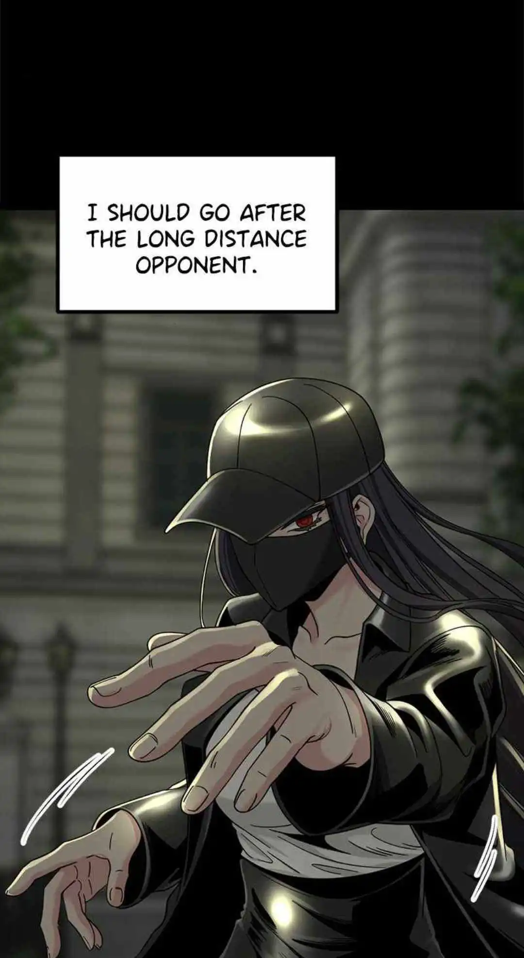 Read Hero Killer EN Manga Online