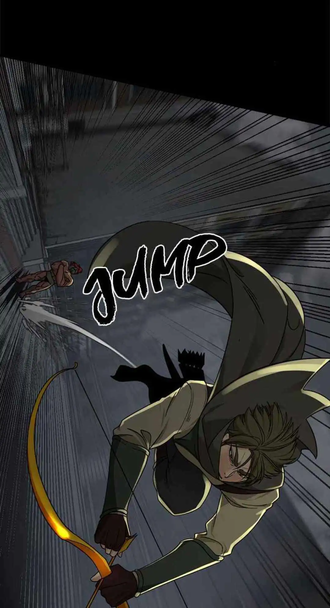 Read Hero Killer EN Manga Online