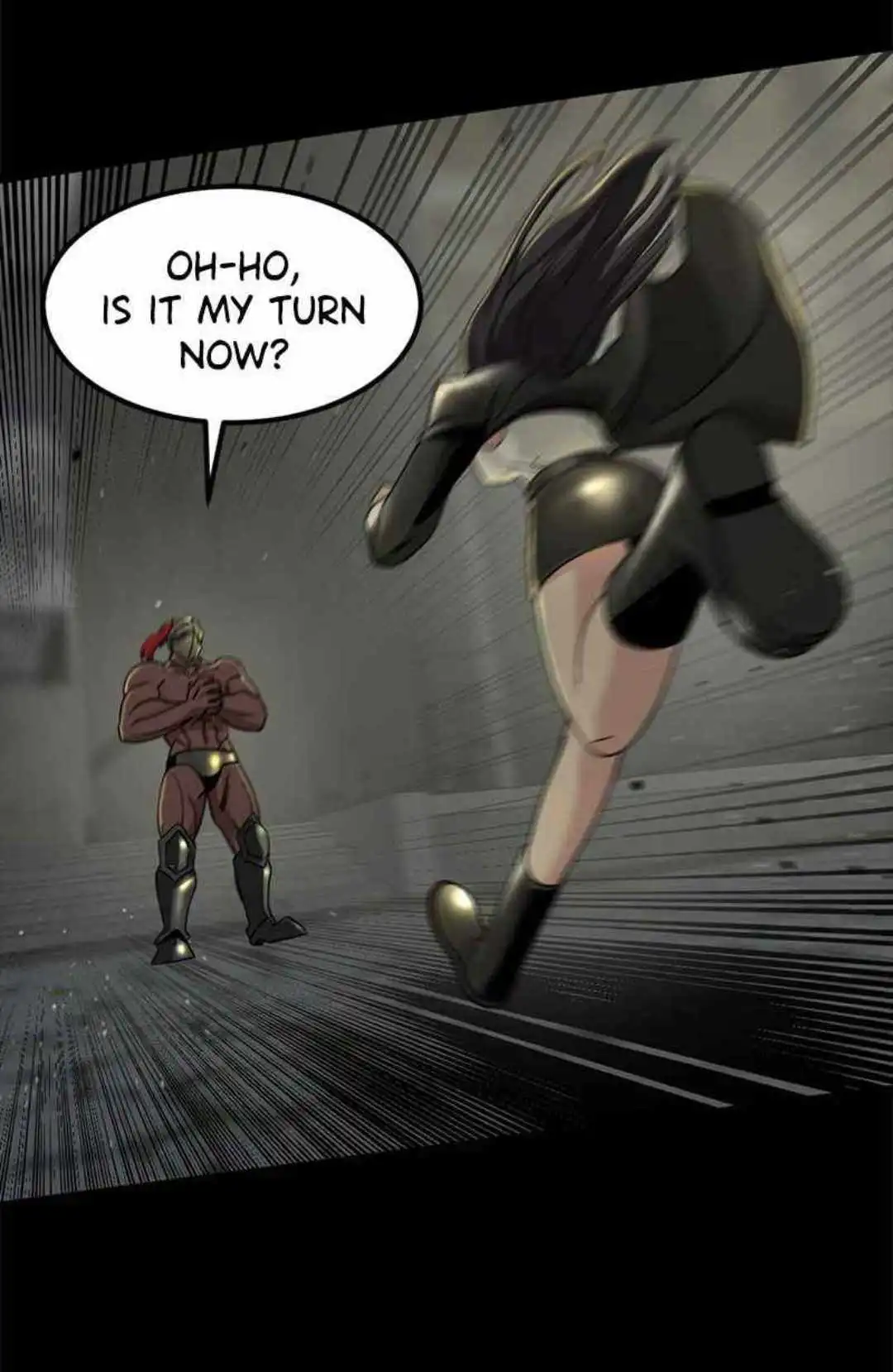 Read Hero Killer EN Manga Online