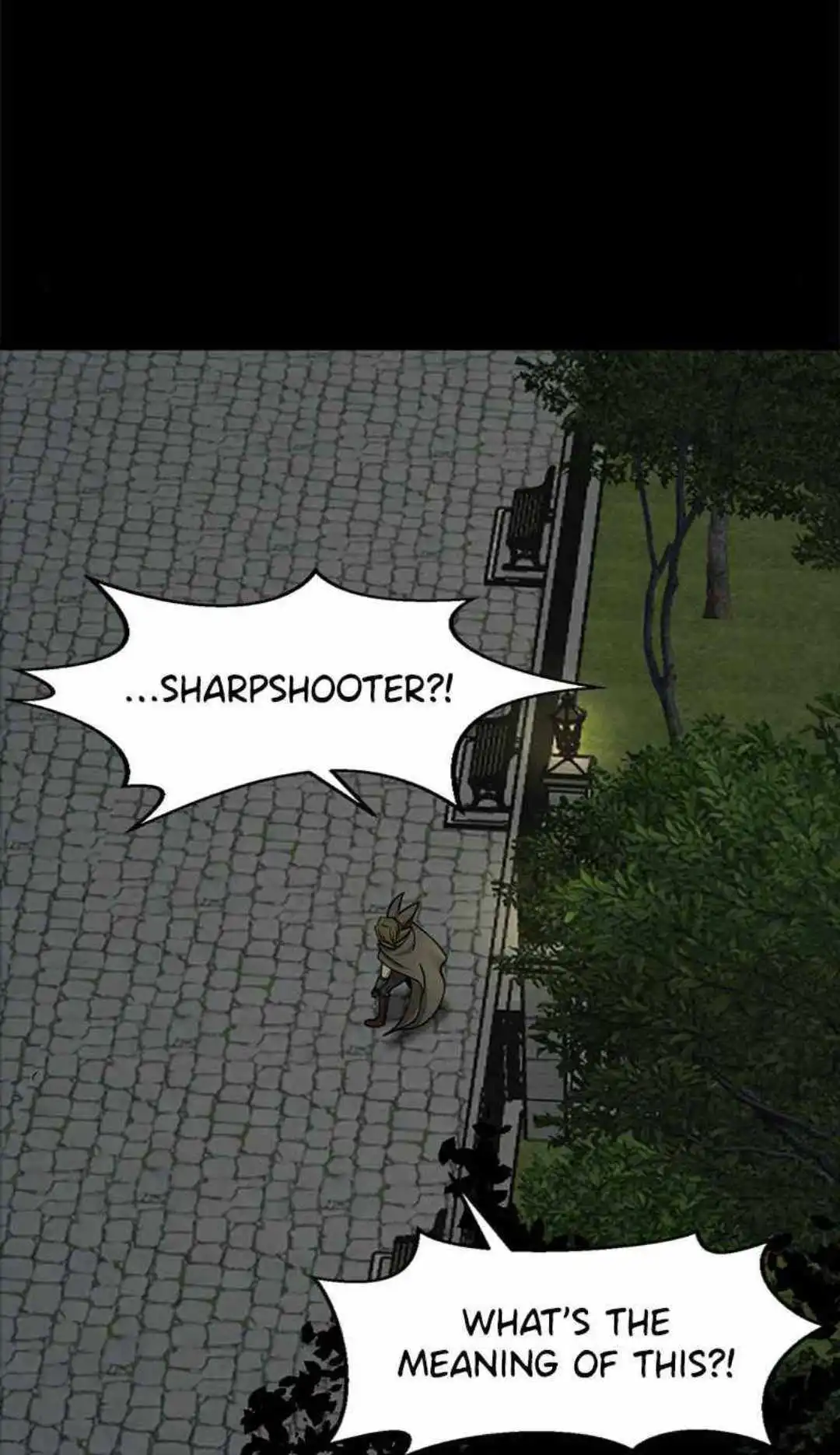 Read Hero Killer EN Manga Online