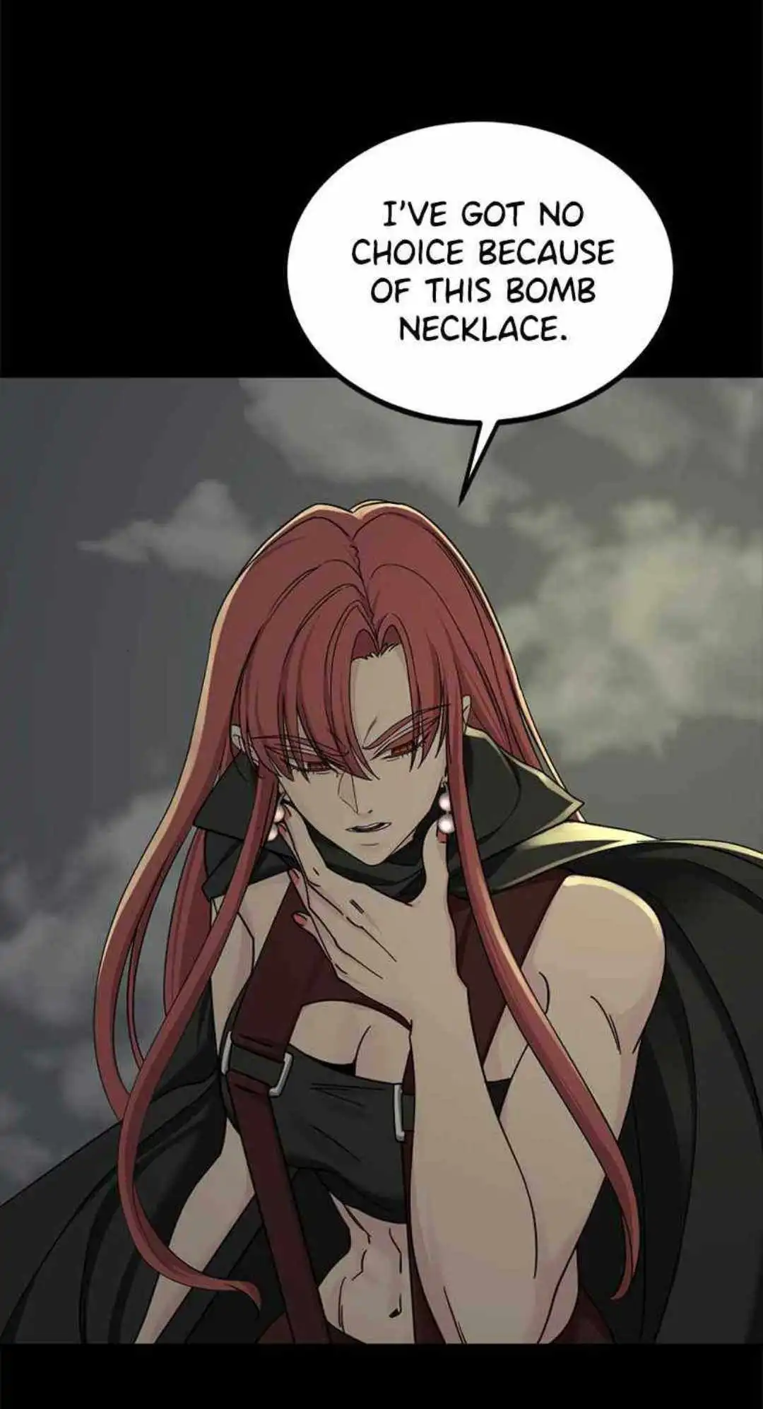 Read Hero Killer EN Manga Online