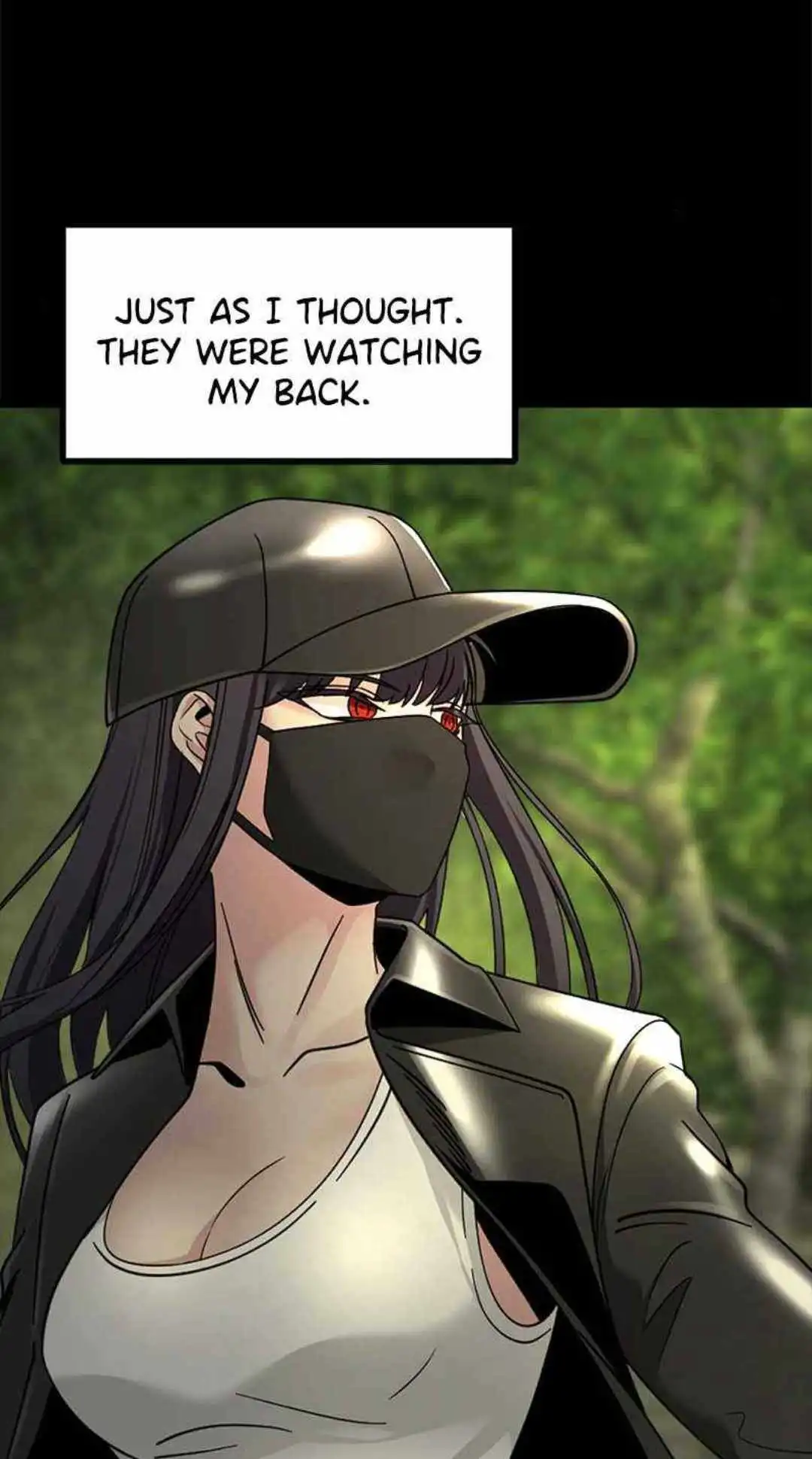 Read Hero Killer EN Manga Online