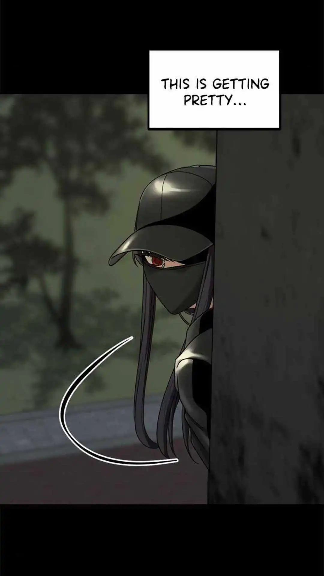 Read Hero Killer EN Manga Online
