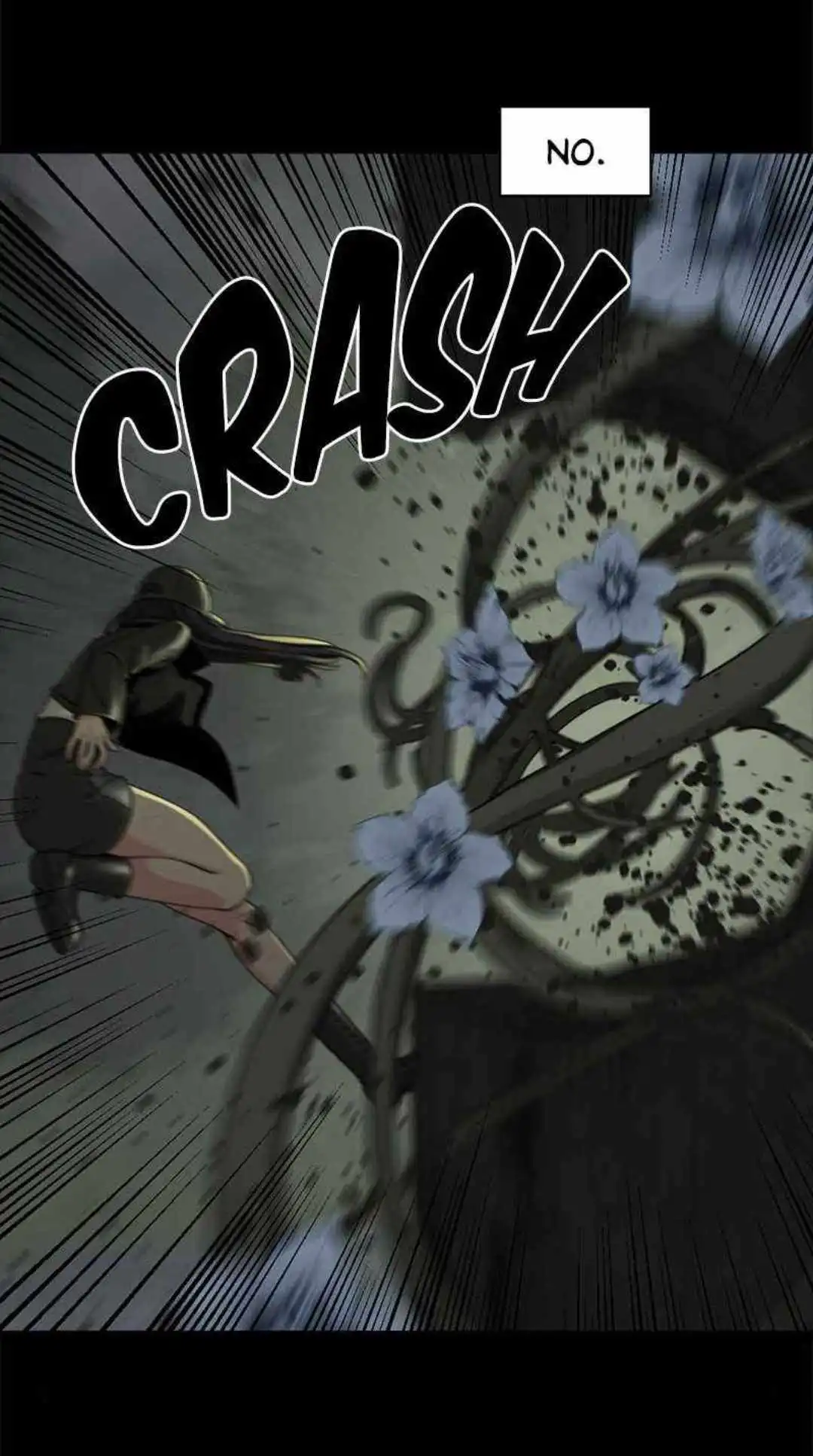 Read Hero Killer EN Manga Online