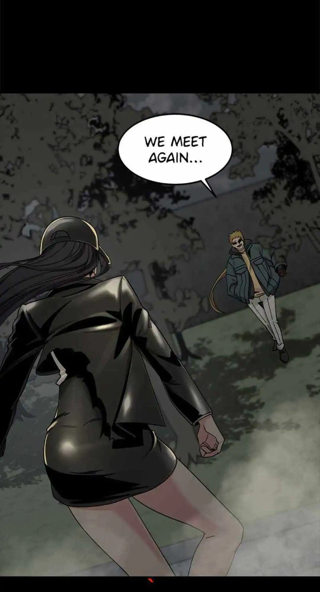 Read Hero Killer EN Manga Online