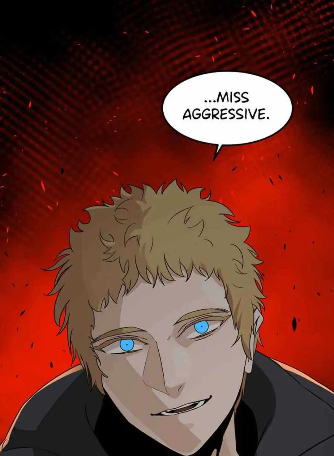 Read Hero Killer EN Manga Online