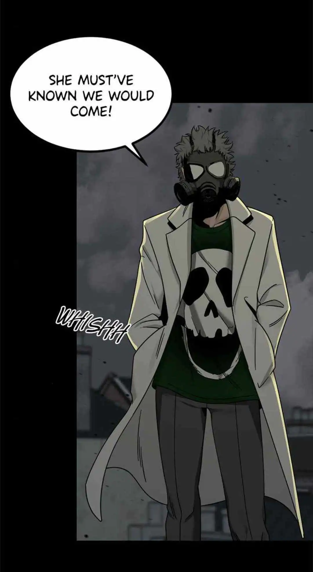 Read Hero Killer EN Manga Online