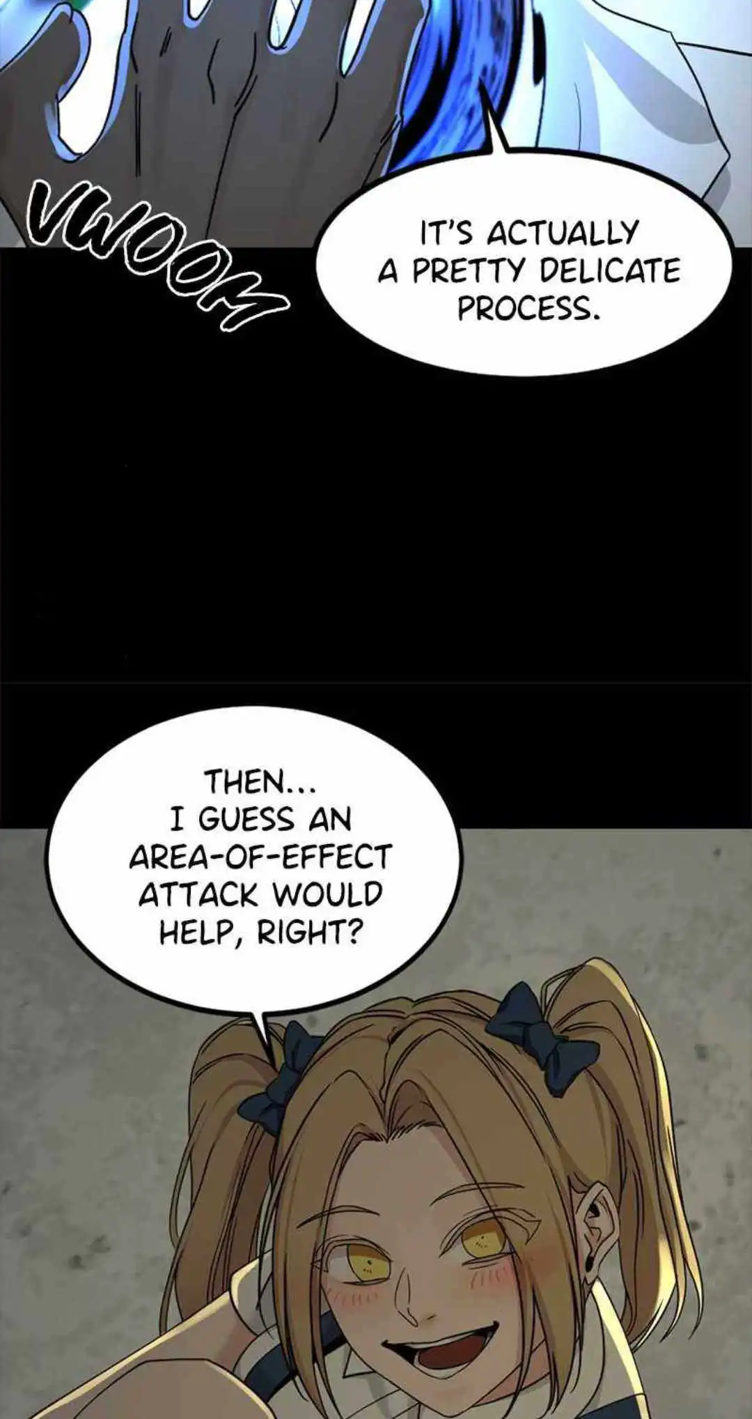 Read Hero Killer EN Manga Online