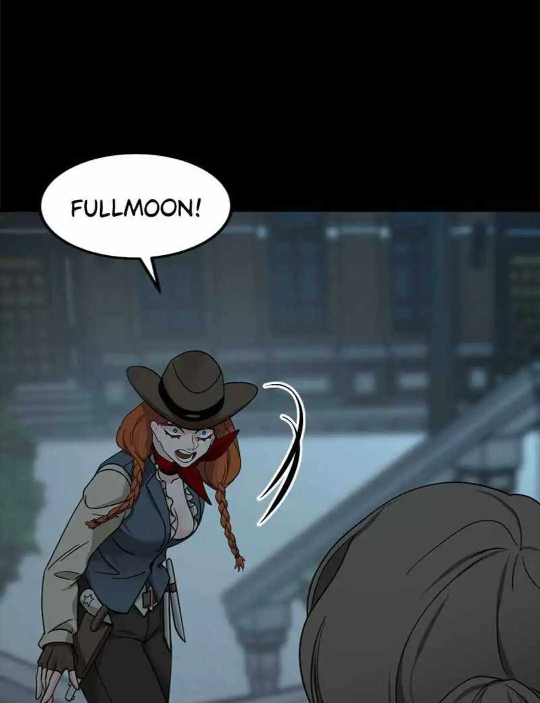 Read Hero Killer EN Manga Online