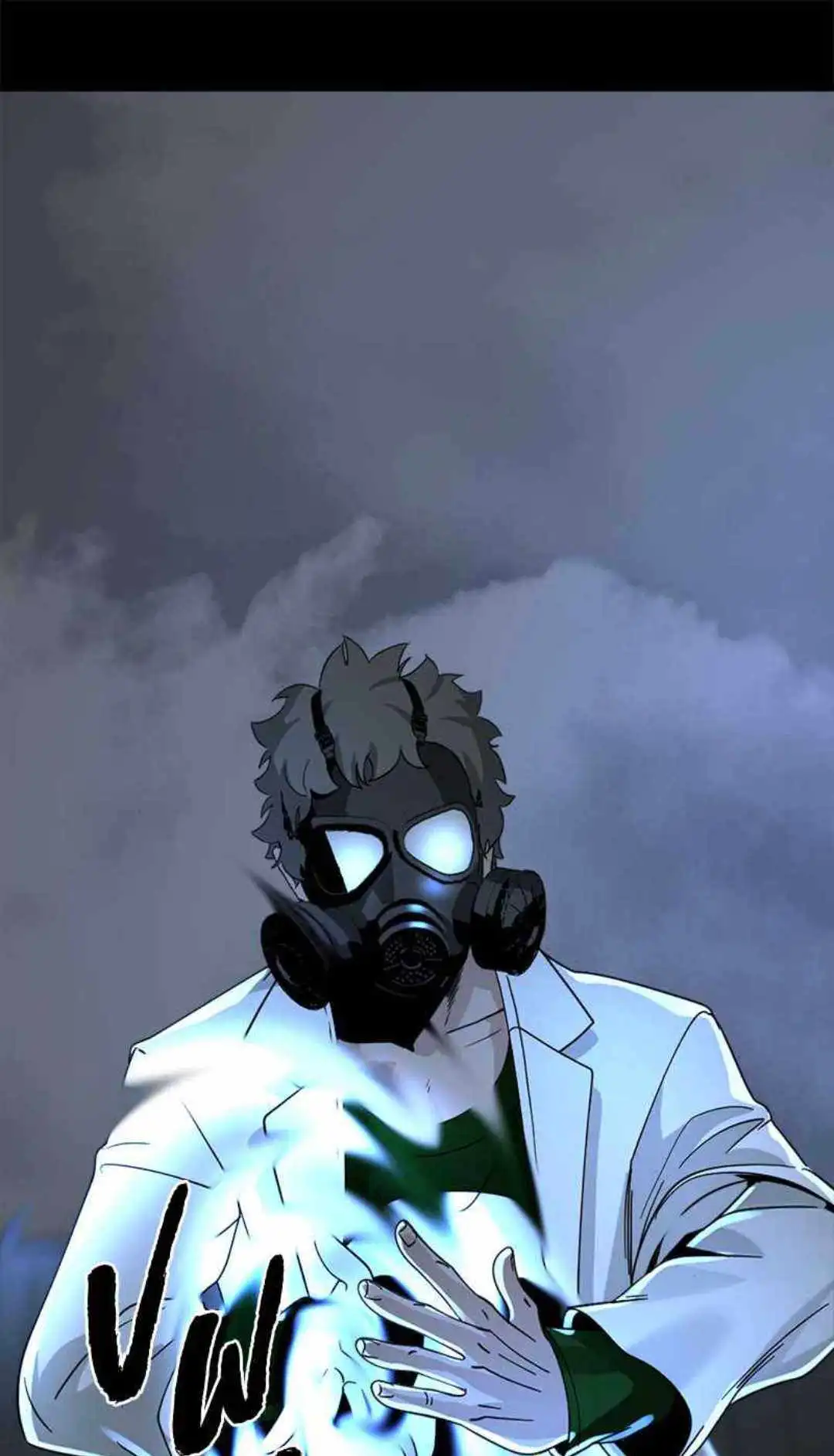 Read Hero Killer EN Manga Online