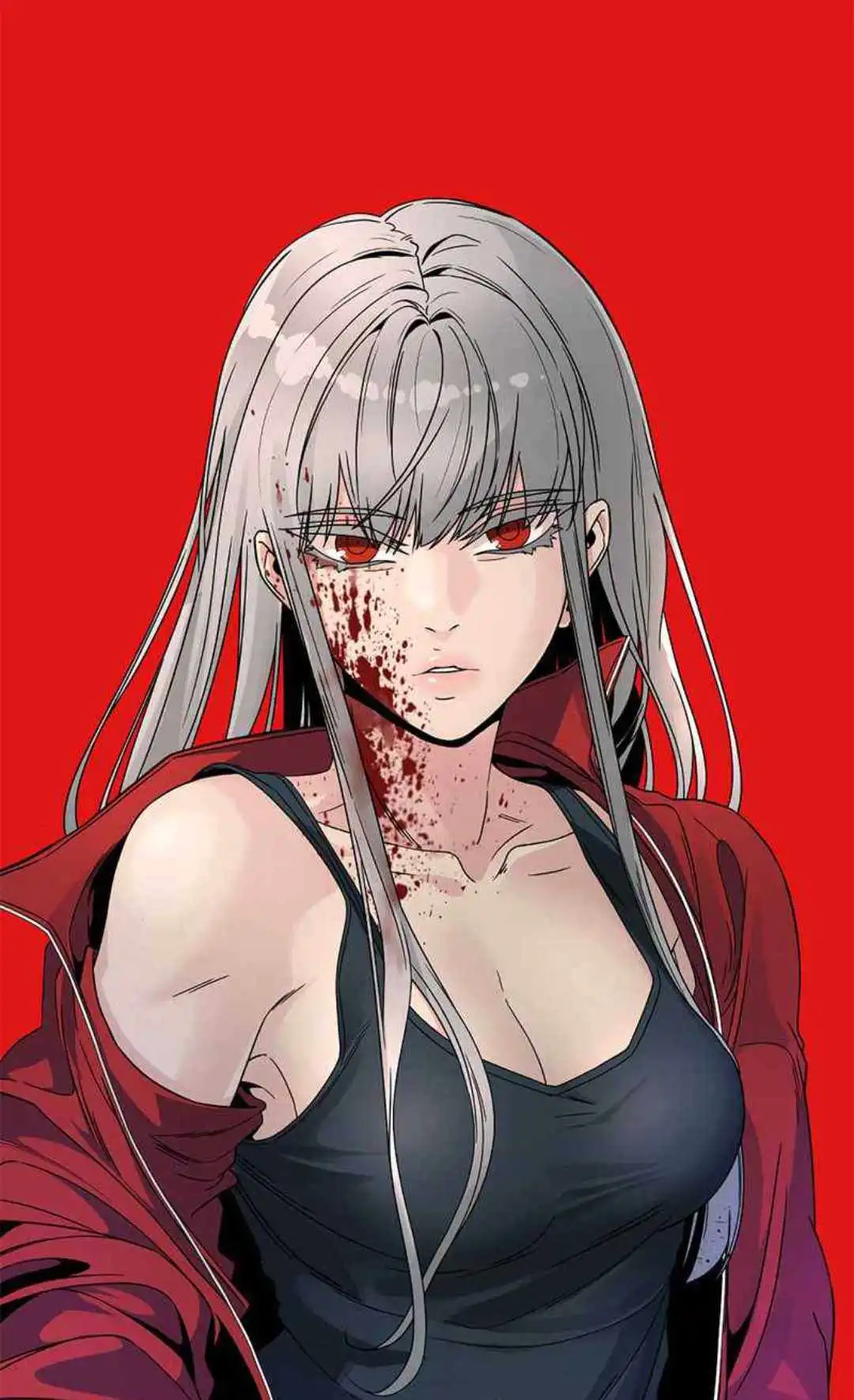 Read Hero Killer EN Manga Online