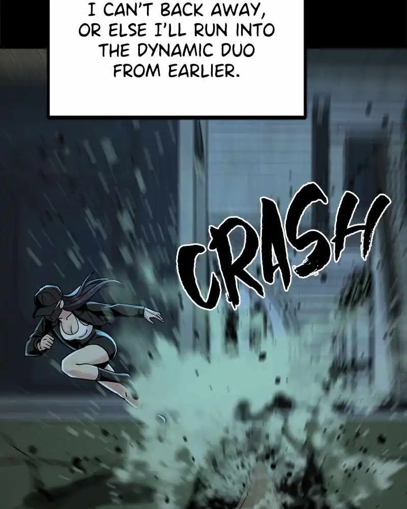 Read Hero Killer EN Manga Online