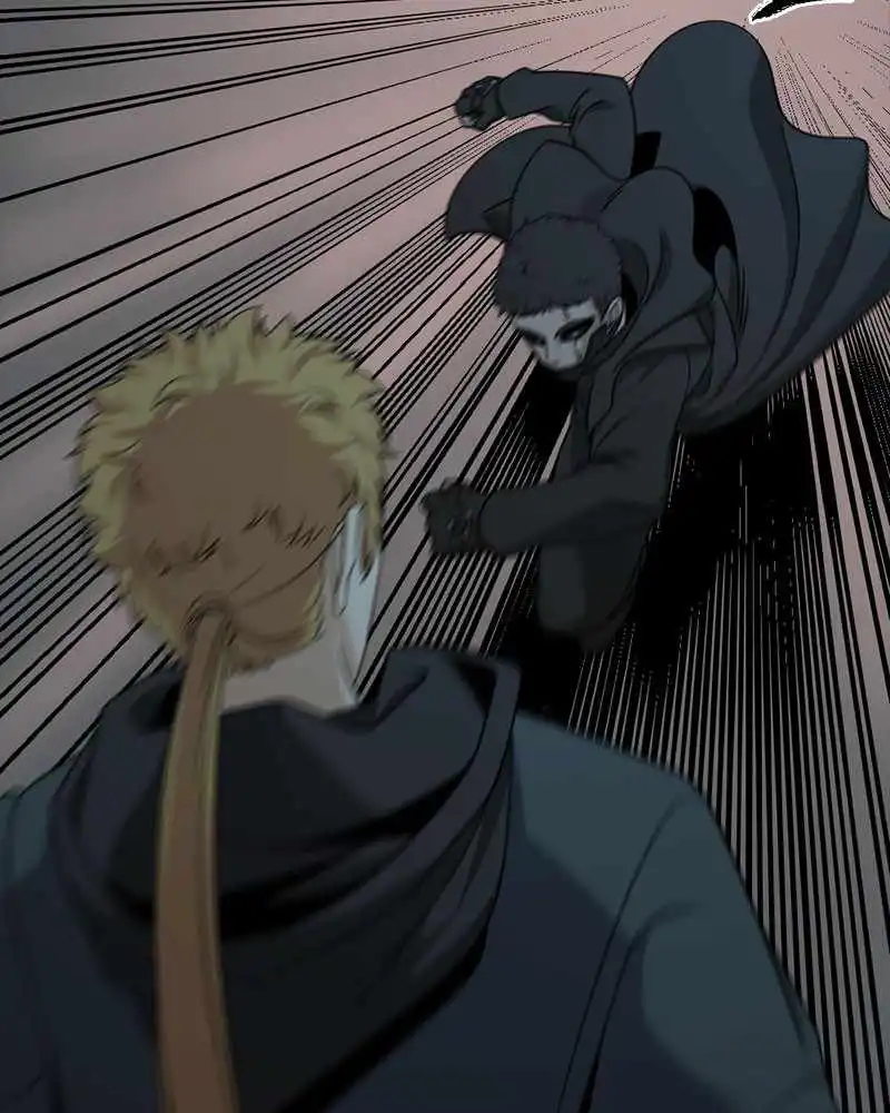 Read Hero Killer EN Manga Online