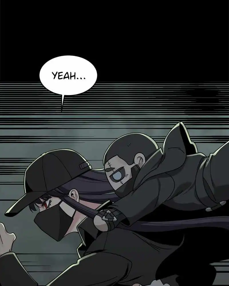 Read Hero Killer EN Manga Online