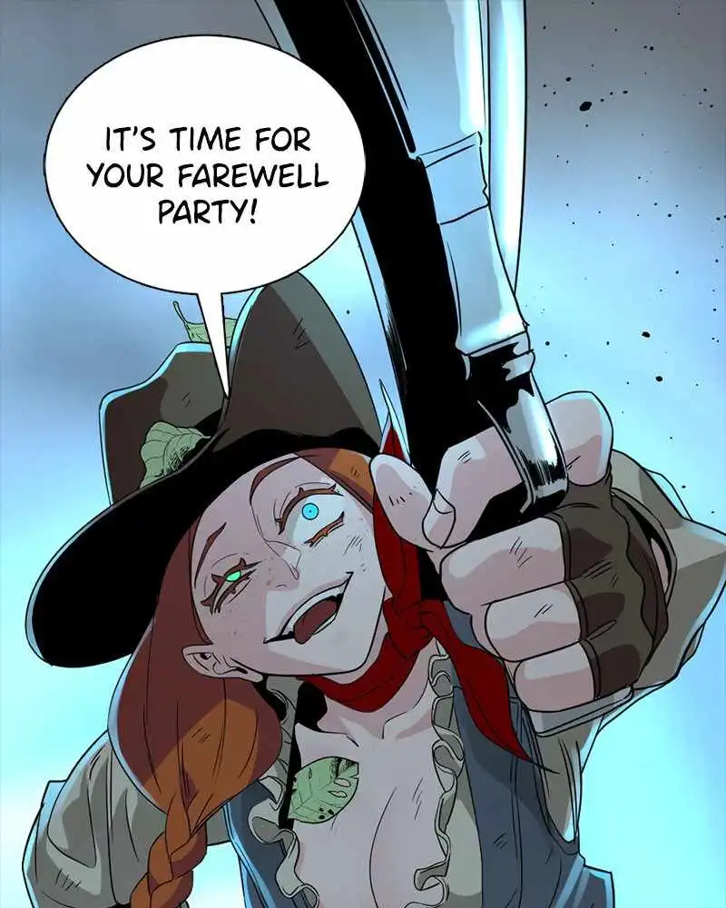 Read Hero Killer EN Manga Online