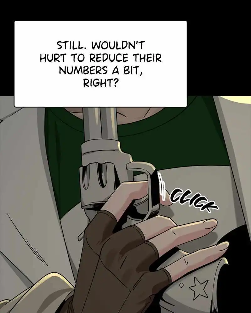 Read Hero Killer EN Manga Online
