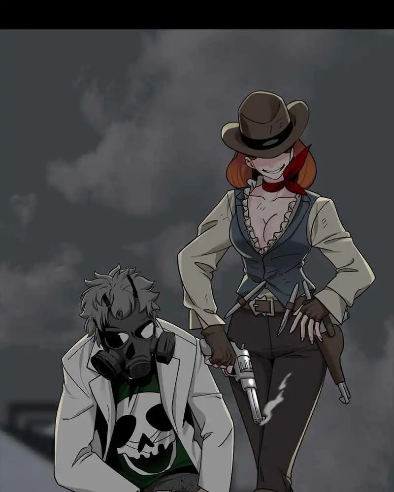 Read Hero Killer EN Manga Online