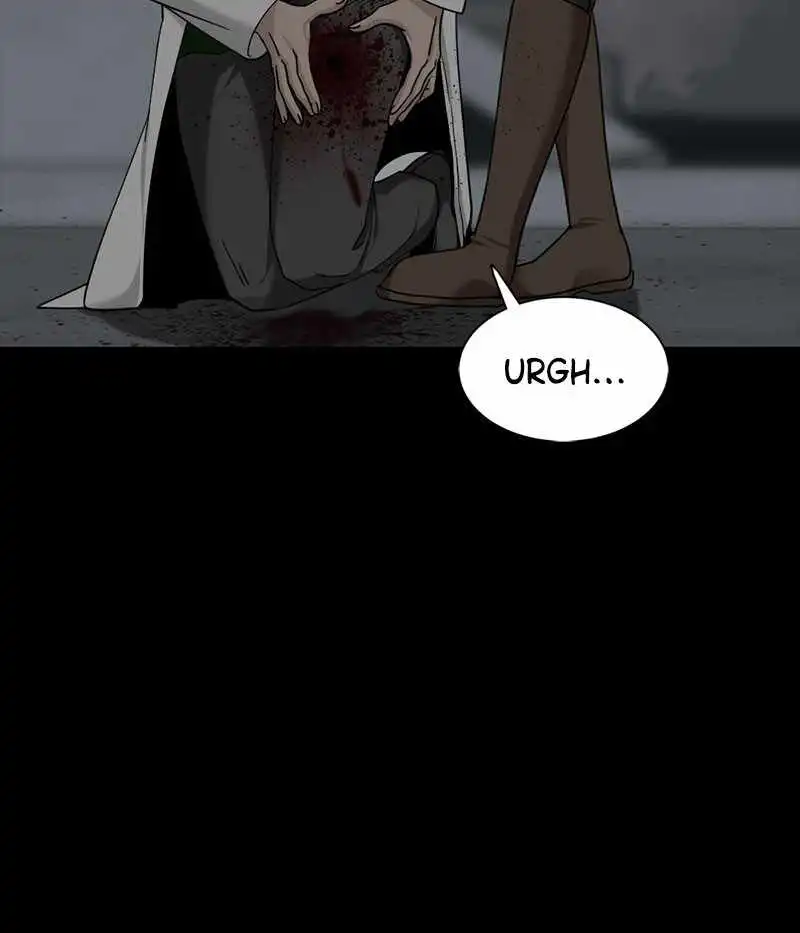 Read Hero Killer EN Manga Online