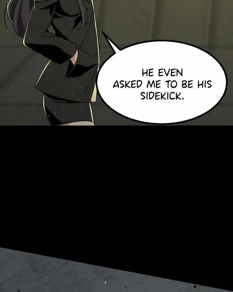 Read Hero Killer EN Manga Online