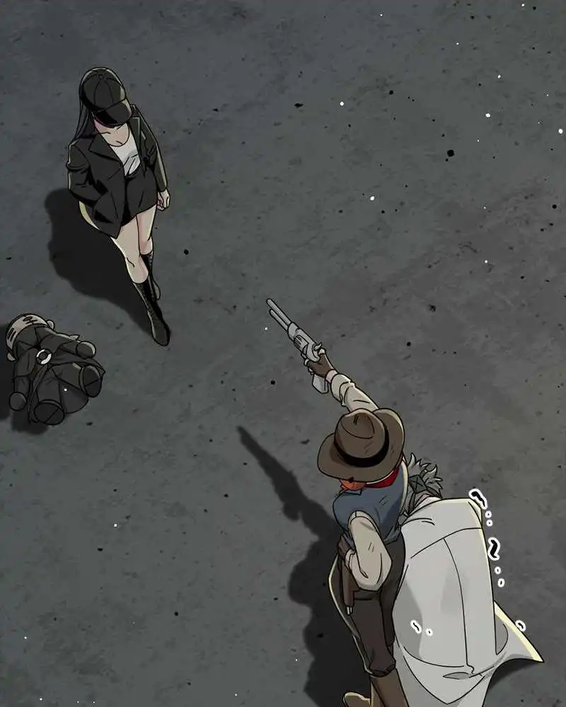 Read Hero Killer EN Manga Online