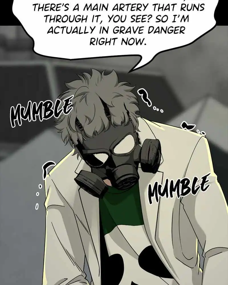 Read Hero Killer EN Manga Online