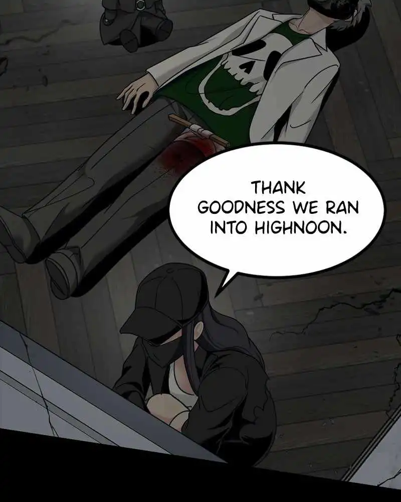 Read Hero Killer EN Manga Online