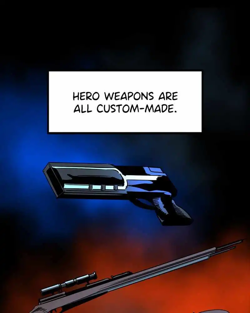 Read Hero Killer EN Manga Online